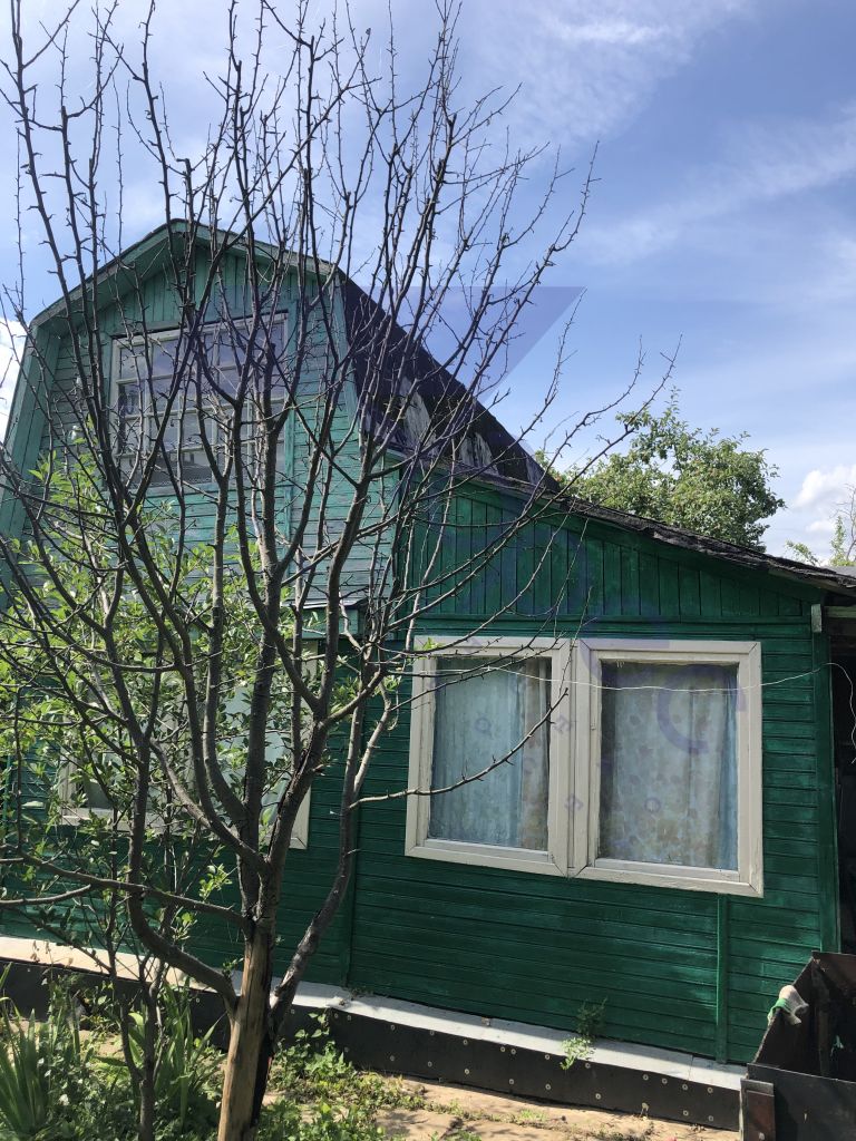 Продажа дачи, 30м <sup>2</sup>, 4 сот., Ольгино, СНТ Огонек Продажа дачи, 30м <sup>2</sup>, 4 сот., Ольгино, СНТ Огонек