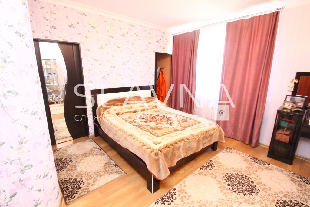 Продажа дома, 317м <sup>2</sup>, 15 сот., Кострома, Богатырская ул, 24 Продажа дома, 317м <sup>2</sup>, 15 сот., Кострома, Богатырская ул, 24