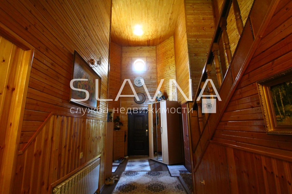 Продажа дома, 317м <sup>2</sup>, 15 сот., Кострома, Богатырская ул, 24 Продажа дома, 317м <sup>2</sup>, 15 сот., Кострома, Богатырская ул, 24