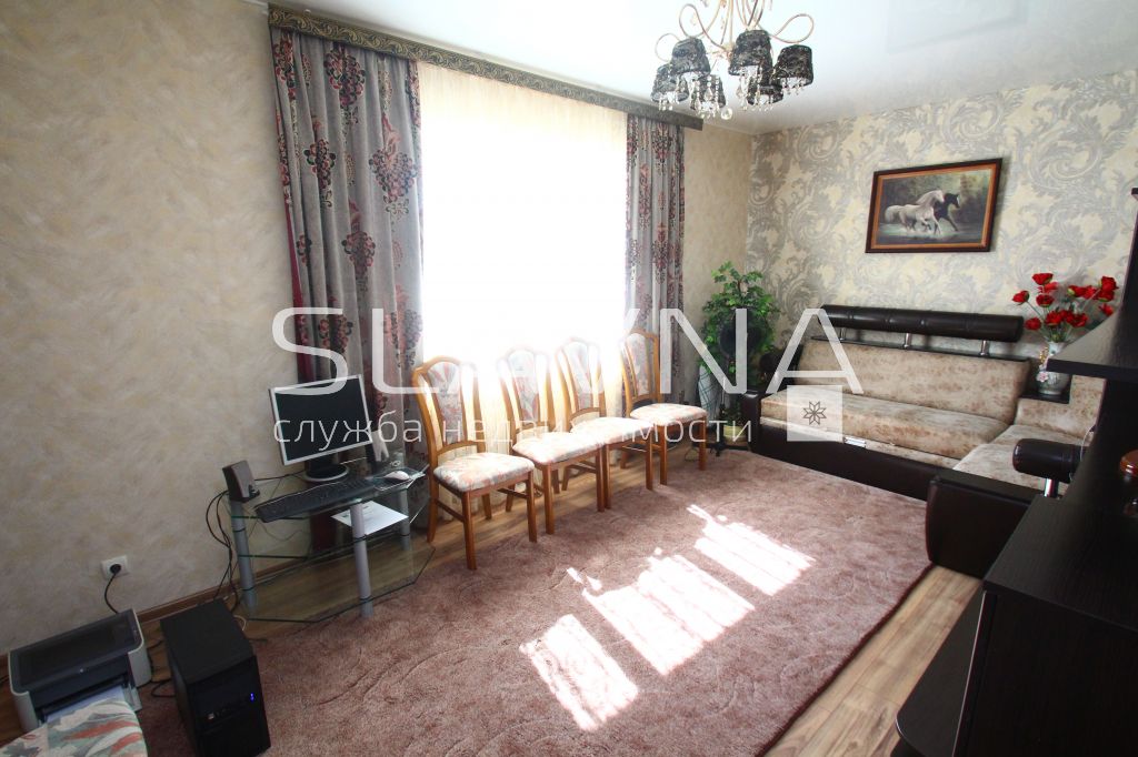 Продажа дома, 317м <sup>2</sup>, 15 сот., Кострома, Богатырская ул, 24 Продажа дома, 317м <sup>2</sup>, 15 сот., Кострома, Богатырская ул, 24
