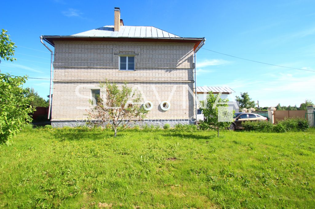 Продажа дома, 317м <sup>2</sup>, 15 сот., Кострома, Богатырская ул, 24 Продажа дома, 317м <sup>2</sup>, 15 сот., Кострома, Богатырская ул, 24