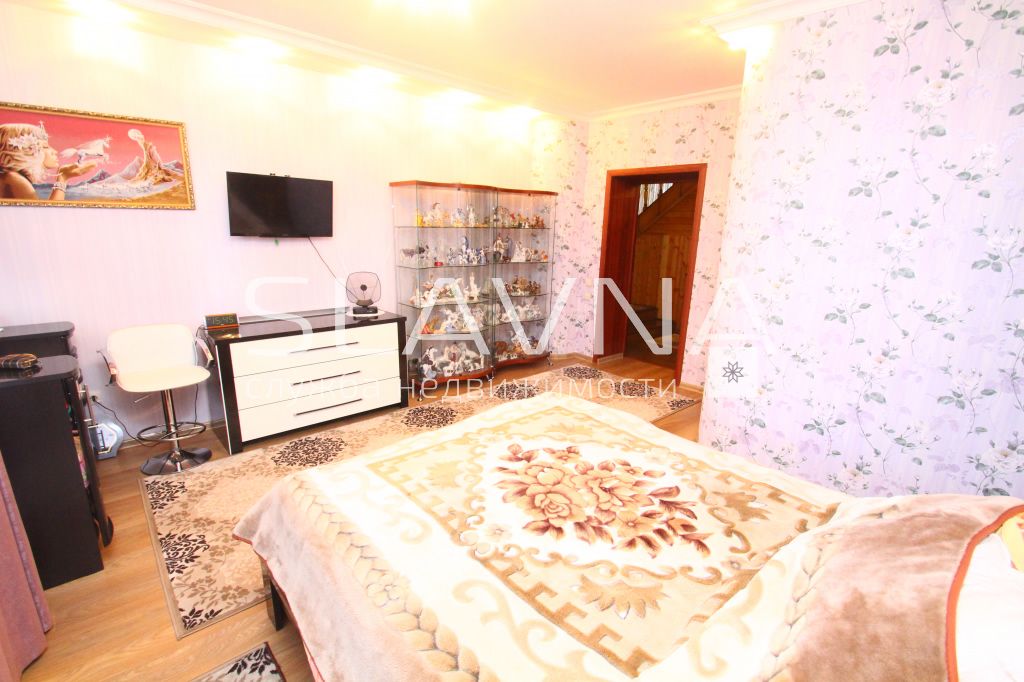 Продажа дома, 317м <sup>2</sup>, 15 сот., Кострома, Богатырская ул, 24 Продажа дома, 317м <sup>2</sup>, 15 сот., Кострома, Богатырская ул, 24