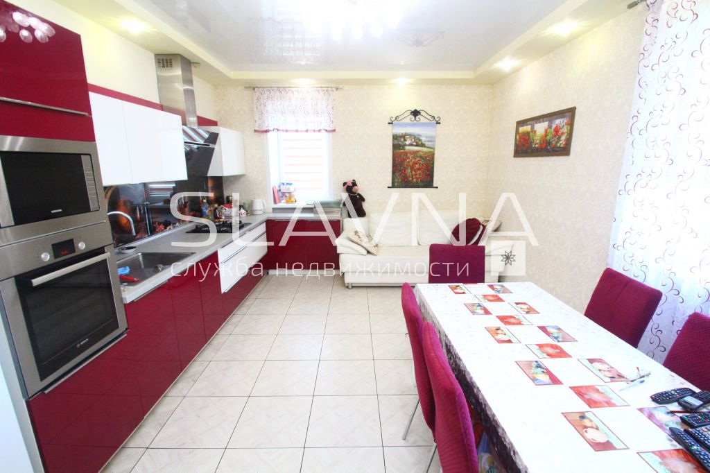 Продажа дома, 317м <sup>2</sup>, 15 сот., Кострома, Богатырская ул, 24 Продажа дома, 317м <sup>2</sup>, 15 сот., Кострома, Богатырская ул, 24