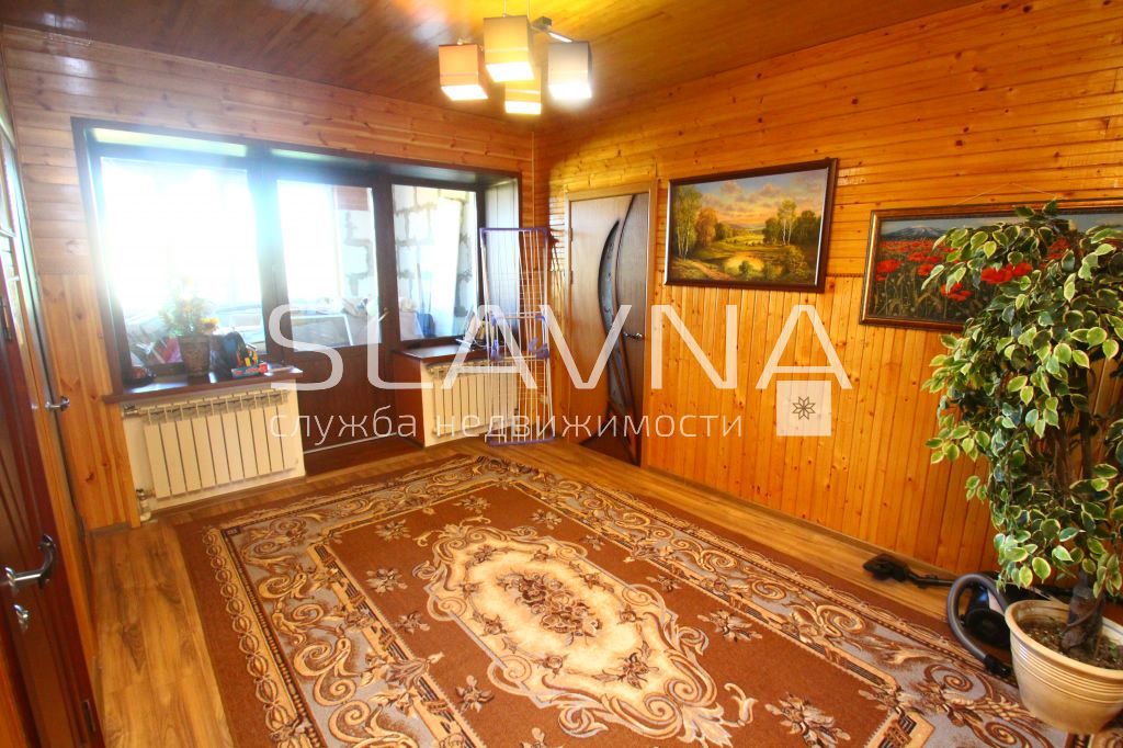 Продажа дома, 317м <sup>2</sup>, 15 сот., Кострома, Богатырская ул, 24 Продажа дома, 317м <sup>2</sup>, 15 сот., Кострома, Богатырская ул, 24