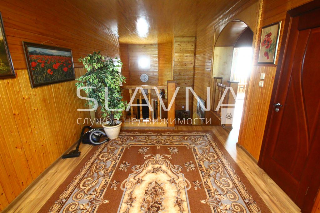 Продажа дома, 317м <sup>2</sup>, 15 сот., Кострома, Богатырская ул, 24 Продажа дома, 317м <sup>2</sup>, 15 сот., Кострома, Богатырская ул, 24