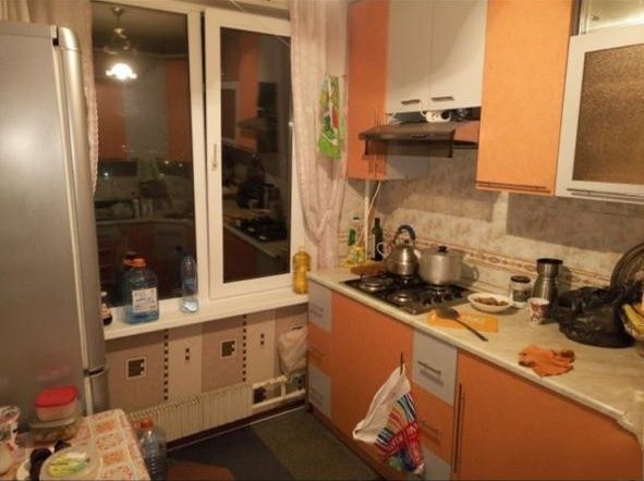 Продажа 3-комнатной квартиры, Ярославль, Светлая ул, 3 Продажа 3-комнатной квартиры, Ярославль, Светлая ул, 3