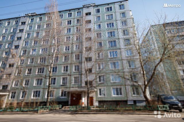 Продажа 3-комнатной квартиры, Ярославль, Светлая ул, 3 Продажа 3-комнатной квартиры, Ярославль, Светлая ул, 3