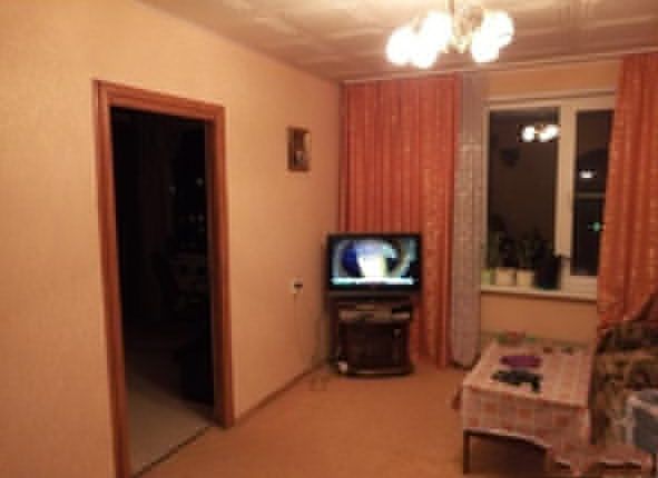 Продажа 3-комнатной квартиры, Ярославль, Светлая ул, 3 Продажа 3-комнатной квартиры, Ярославль, Светлая ул, 3
