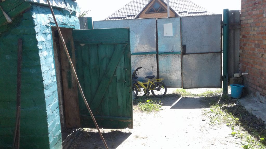 Продажа дома, 66м <sup>2</sup>, 7 сот., Валуйки, Силикатная ул, 28 Продажа дома, 66м <sup>2</sup>, 7 сот., Валуйки, Силикатная ул, 28