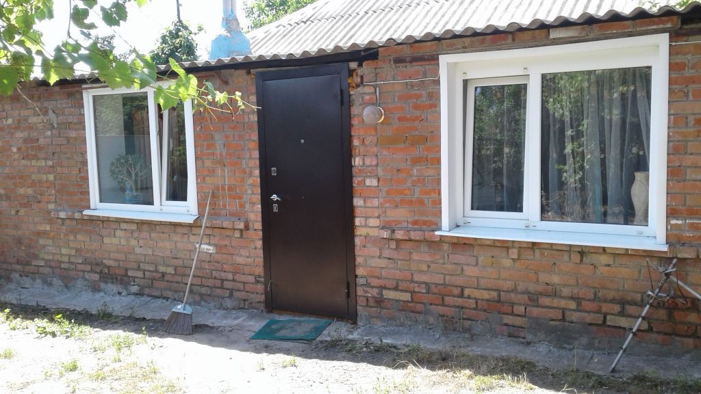 Продажа дома, 66м <sup>2</sup>, 7 сот., Валуйки, Силикатная ул, 28 Продажа дома, 66м <sup>2</sup>, 7 сот., Валуйки, Силикатная ул, 28