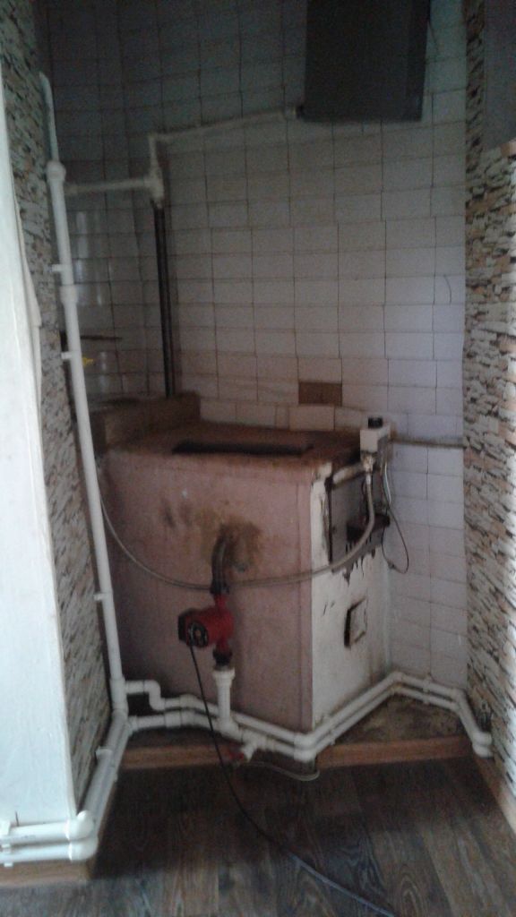 Продажа дома, 66м <sup>2</sup>, 7 сот., Валуйки, Силикатная ул, 28 Продажа дома, 66м <sup>2</sup>, 7 сот., Валуйки, Силикатная ул, 28
