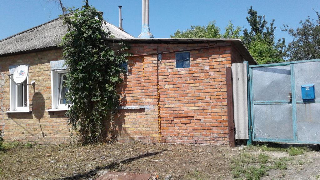Продажа дома, 66м <sup>2</sup>, 7 сот., Валуйки, Силикатная ул, 28 Продажа дома, 66м <sup>2</sup>, 7 сот., Валуйки, Силикатная ул, 28