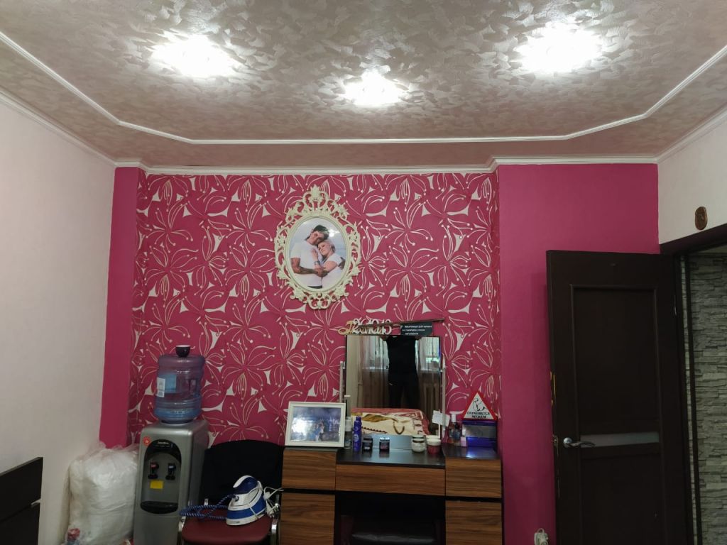 Продажа 4-комнатной квартиры, Ростов-на-Дону, Комсомольская пл Продажа 4-комнатной квартиры, Ростов-на-Дону, Комсомольская пл