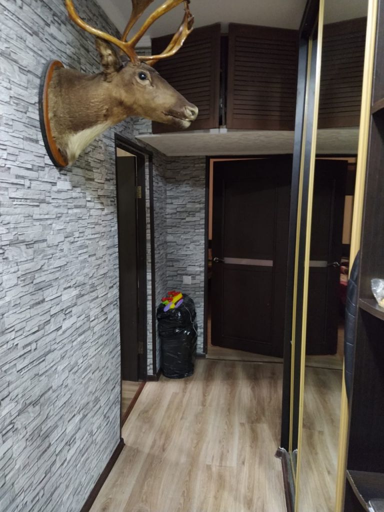 Продажа 4-комнатной квартиры, Ростов-на-Дону, Комсомольская пл Продажа 4-комнатной квартиры, Ростов-на-Дону, Комсомольская пл