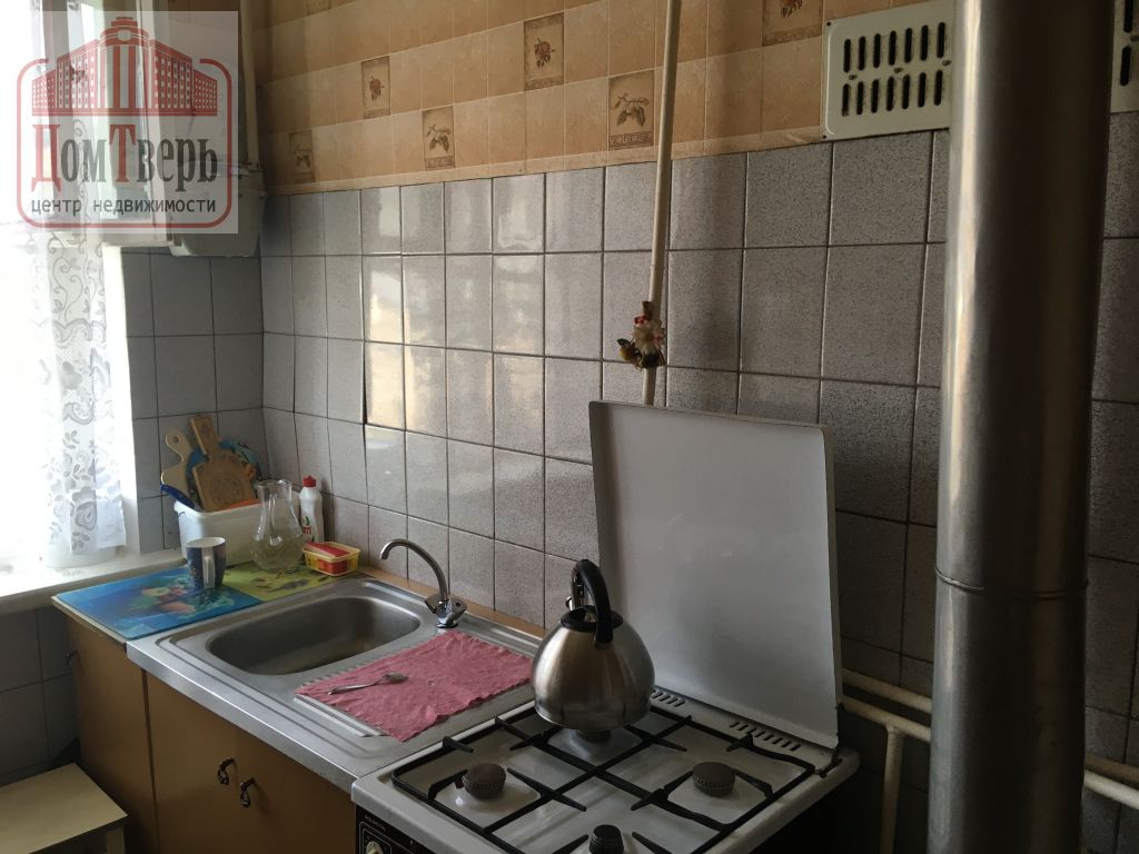 Продажа 3-комнатной квартиры, Ржев, Гагарина ул, 69А Продажа 3-комнатной квартиры, Ржев, Гагарина ул, 69А