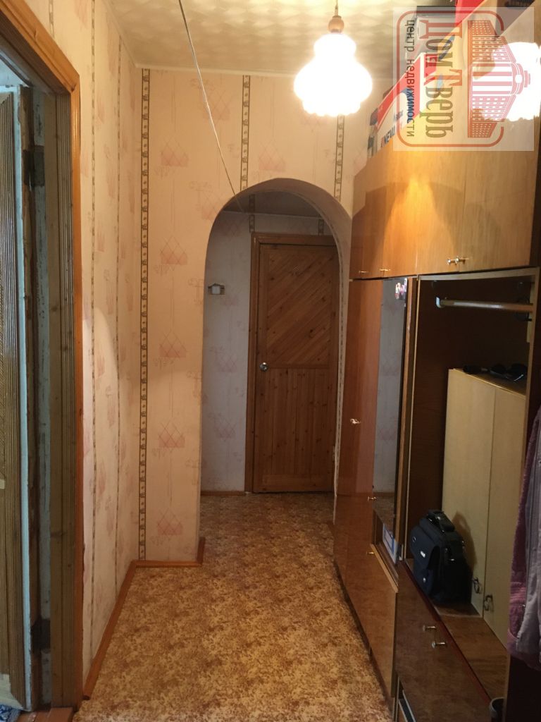 Продажа коммерческой недвижимости, 59м <sup>2</sup>, Ржев, Гагарина ул, 69А Продажа коммерческой недвижимости, 59м <sup>2</sup>, Ржев, Гагарина ул, 69А