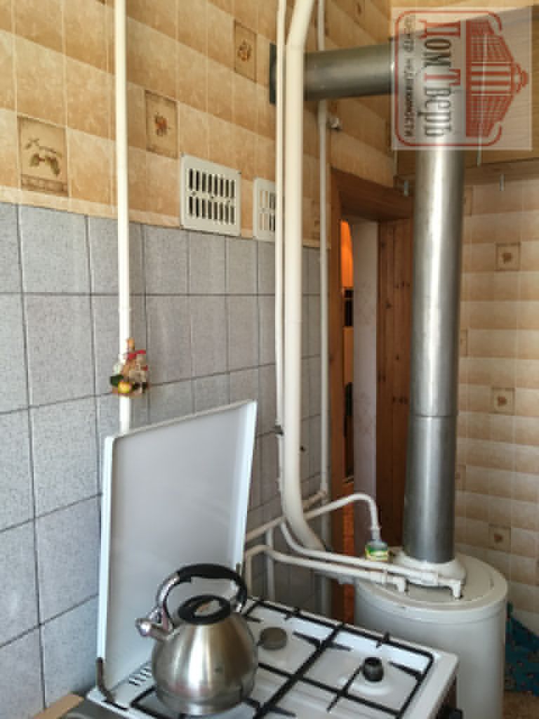 Продажа коммерческой недвижимости, 59м <sup>2</sup>, Ржев, Гагарина ул, 69А Продажа коммерческой недвижимости, 59м <sup>2</sup>, Ржев, Гагарина ул, 69А