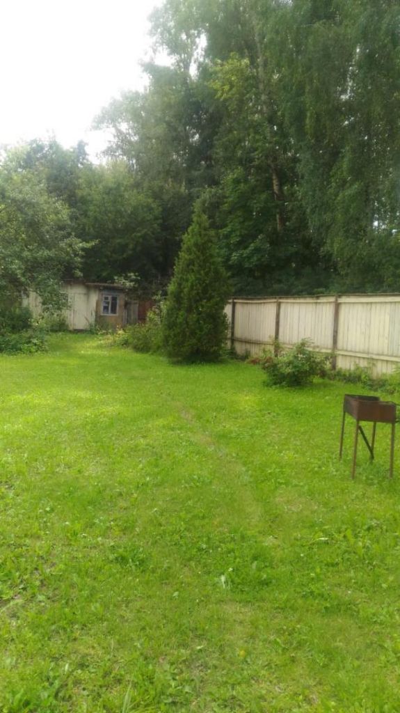 Продажа дачи, 92м <sup>2</sup>, 8 сот., Москва, Железнодорожная, 83 Продажа дачи, 92м <sup>2</sup>, 8 сот., Москва, Железнодорожная, 83