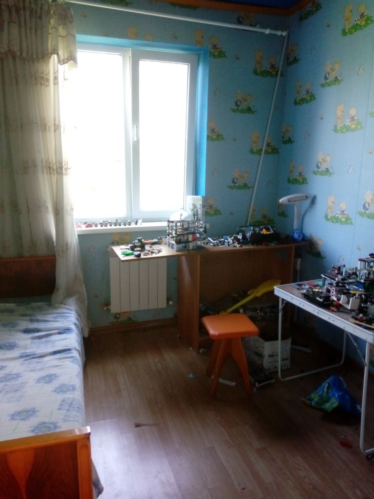 Продажа дома, 85м <sup>2</sup>, 6 сот., Михайловск, Шрамко ул Продажа дома, 85м <sup>2</sup>, 6 сот., Михайловск, Шрамко ул
