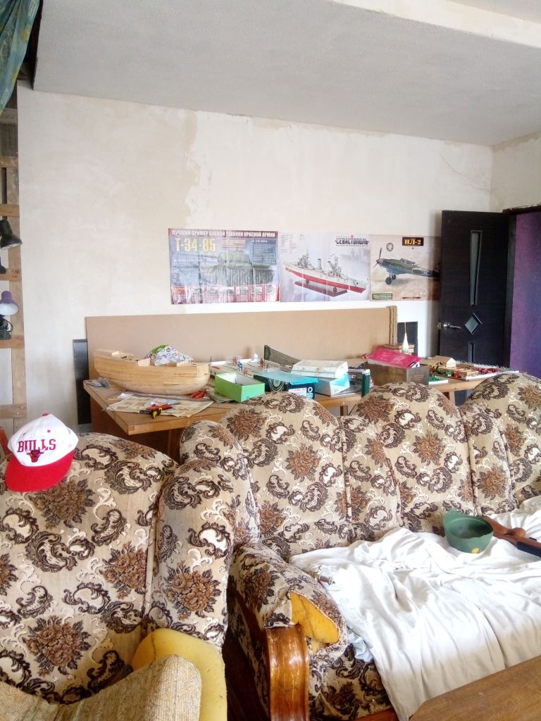 Продажа дома, 85м <sup>2</sup>, 6 сот., Михайловск, Шрамко ул Продажа дома, 85м <sup>2</sup>, 6 сот., Михайловск, Шрамко ул