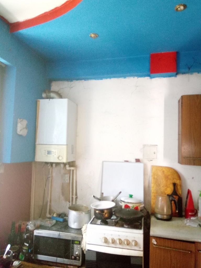 Продажа дома, 85м <sup>2</sup>, 6 сот., Михайловск, Шрамко ул Продажа дома, 85м <sup>2</sup>, 6 сот., Михайловск, Шрамко ул