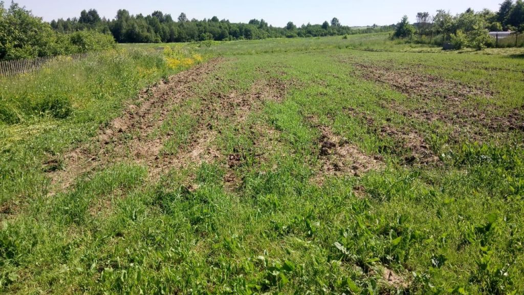 Продажа участка, Тютнево Продажа участка, Тютнево