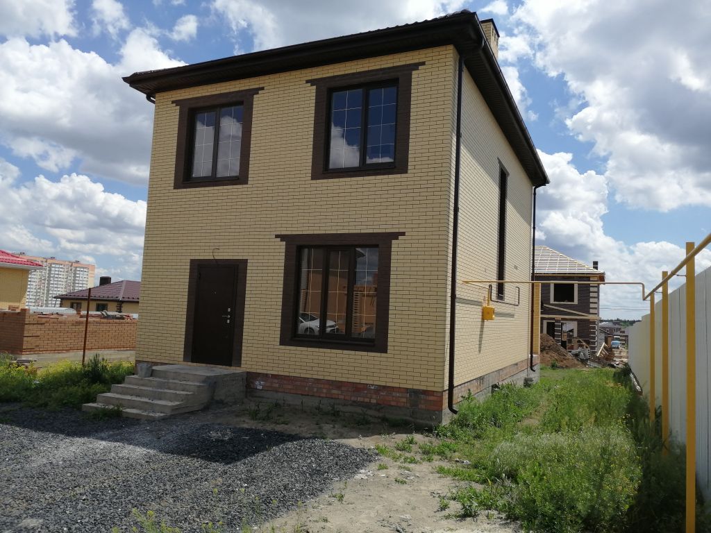 Продажа дома, 120м <sup>2</sup>, 5 сот., Ростов-на-Дону, Петренко ул Продажа дома, 120м <sup>2</sup>, 5 сот., Ростов-на-Дону, Петренко ул