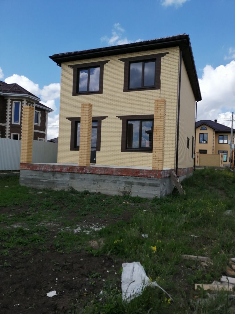Продажа дома, 120м <sup>2</sup>, 5 сот., Ростов-на-Дону, Петренко ул Продажа дома, 120м <sup>2</sup>, 5 сот., Ростов-на-Дону, Петренко ул