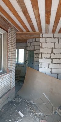 Продажа дома, 60м <sup>2</sup>, 3 сот., Батайск, 50 лет Октября ул Продажа дома, 60м <sup>2</sup>, 3 сот., Батайск, 50 лет Октября ул