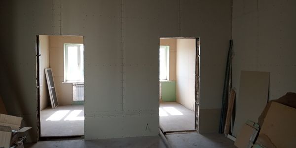 Продажа дома, 60м <sup>2</sup>, 3 сот., Батайск, 50 лет Октября ул Продажа дома, 60м <sup>2</sup>, 3 сот., Батайск, 50 лет Октября ул