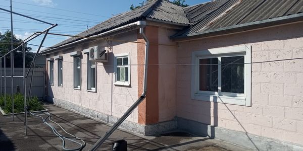 Продажа дома, 75м <sup>2</sup>, 3 сот., Батайск, Горького ул Продажа дома, 75м <sup>2</sup>, 3 сот., Батайск, Горького ул