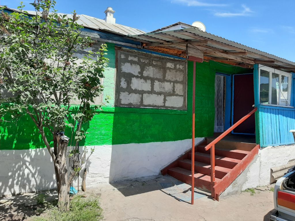 Продажа дома, 45м <sup>2</sup>, 15 сот., Волоконовка, Курочкина ул Продажа дома, 45м <sup>2</sup>, 15 сот., Волоконовка, Курочкина ул