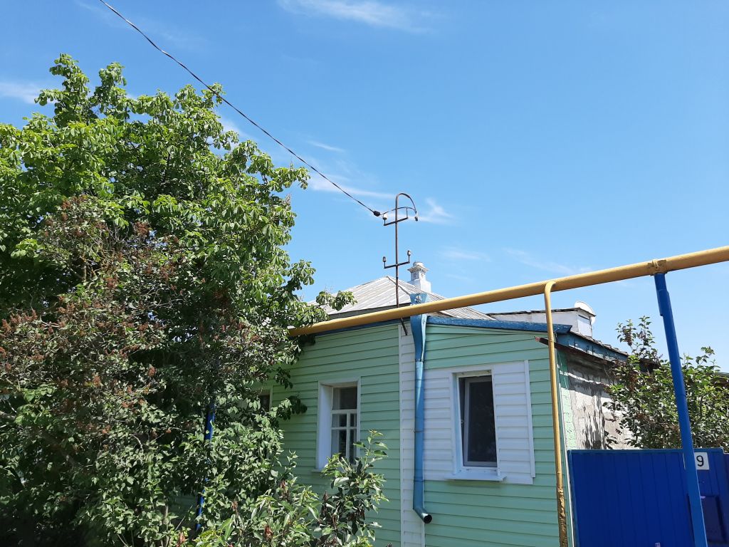 Продажа дома, 45м <sup>2</sup>, 15 сот., Волоконовка, Курочкина ул Продажа дома, 45м <sup>2</sup>, 15 сот., Волоконовка, Курочкина ул