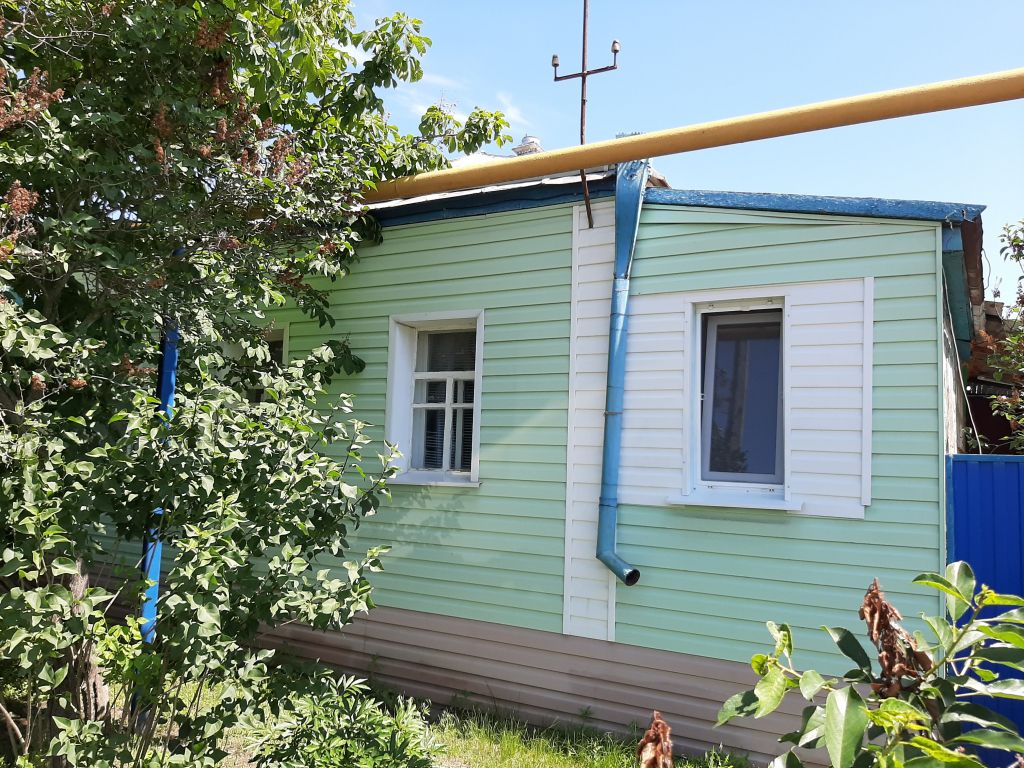 Продажа дома, 45м <sup>2</sup>, 15 сот., Волоконовка, Курочкина ул Продажа дома, 45м <sup>2</sup>, 15 сот., Волоконовка, Курочкина ул