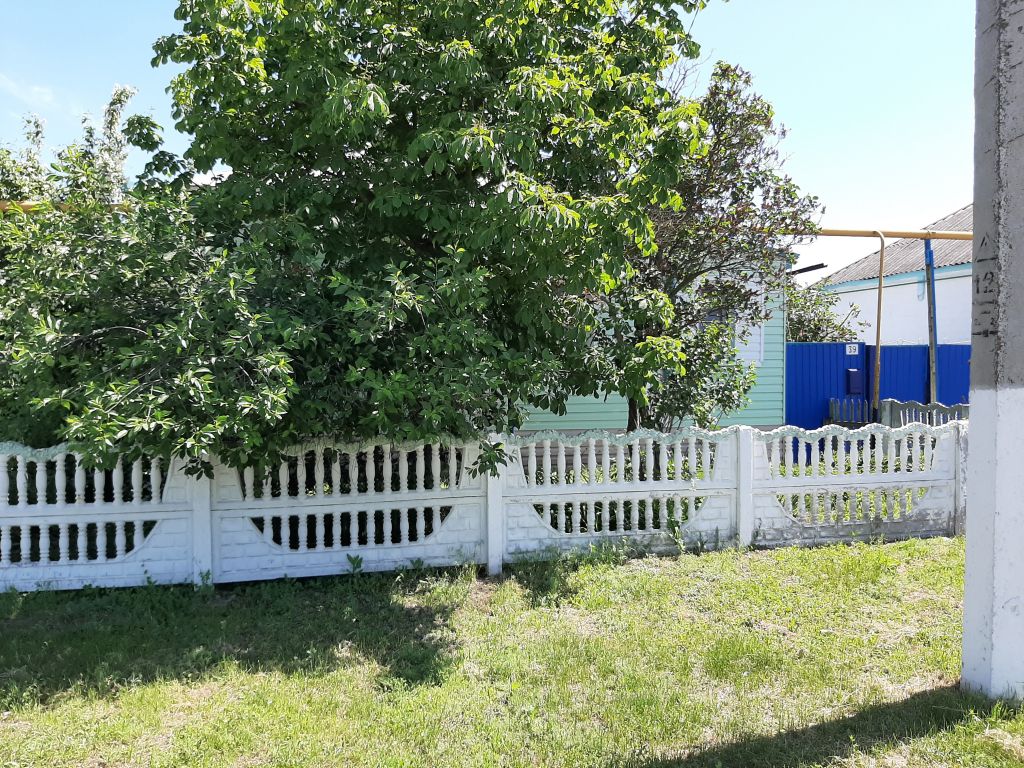 Продажа дома, 45м <sup>2</sup>, 15 сот., Волоконовка, Курочкина ул Продажа дома, 45м <sup>2</sup>, 15 сот., Волоконовка, Курочкина ул