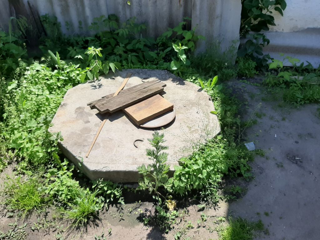 Продажа дома, 45м <sup>2</sup>, 15 сот., Волоконовка, Курочкина ул Продажа дома, 45м <sup>2</sup>, 15 сот., Волоконовка, Курочкина ул