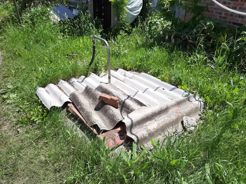 Продажа дома, 45м <sup>2</sup>, 15 сот., Волоконовка, Курочкина ул Продажа дома, 45м <sup>2</sup>, 15 сот., Волоконовка, Курочкина ул