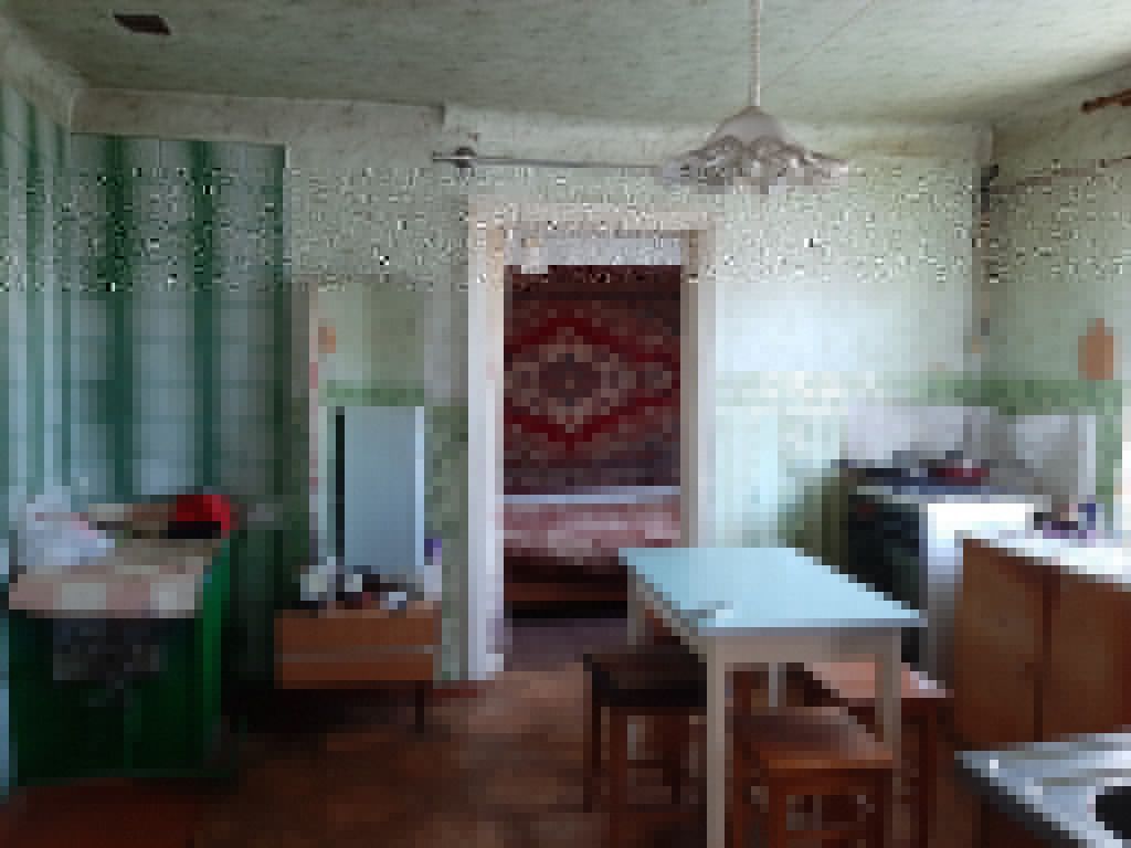 Продажа дома, 45м <sup>2</sup>, 15 сот., Волоконовка, Курочкина ул Продажа дома, 45м <sup>2</sup>, 15 сот., Волоконовка, Курочкина ул