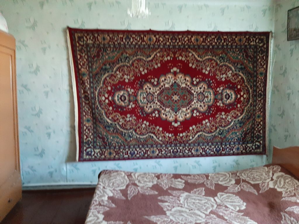 Продажа дома, 45м <sup>2</sup>, 15 сот., Волоконовка, Курочкина ул Продажа дома, 45м <sup>2</sup>, 15 сот., Волоконовка, Курочкина ул