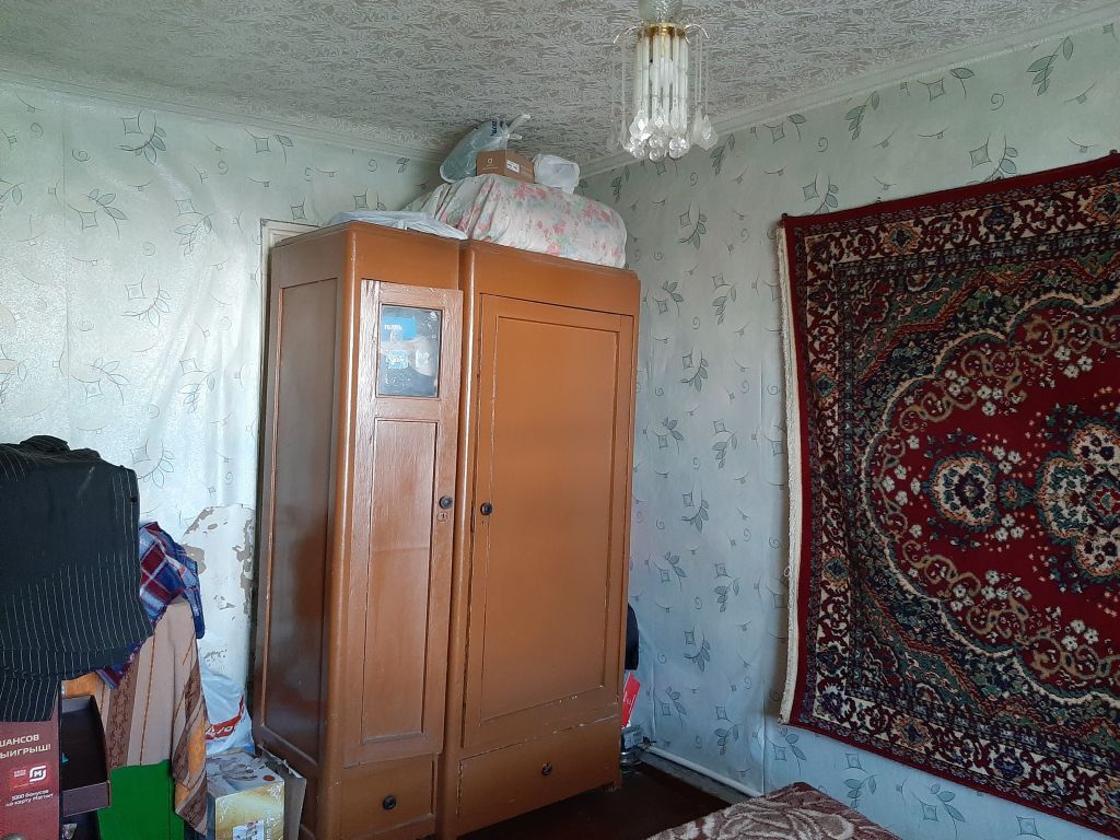 Продажа дома, 45м <sup>2</sup>, 15 сот., Волоконовка, Курочкина ул Продажа дома, 45м <sup>2</sup>, 15 сот., Волоконовка, Курочкина ул