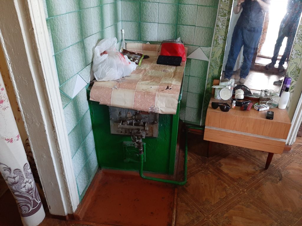 Продажа дома, 45м <sup>2</sup>, 15 сот., Волоконовка, Курочкина ул Продажа дома, 45м <sup>2</sup>, 15 сот., Волоконовка, Курочкина ул