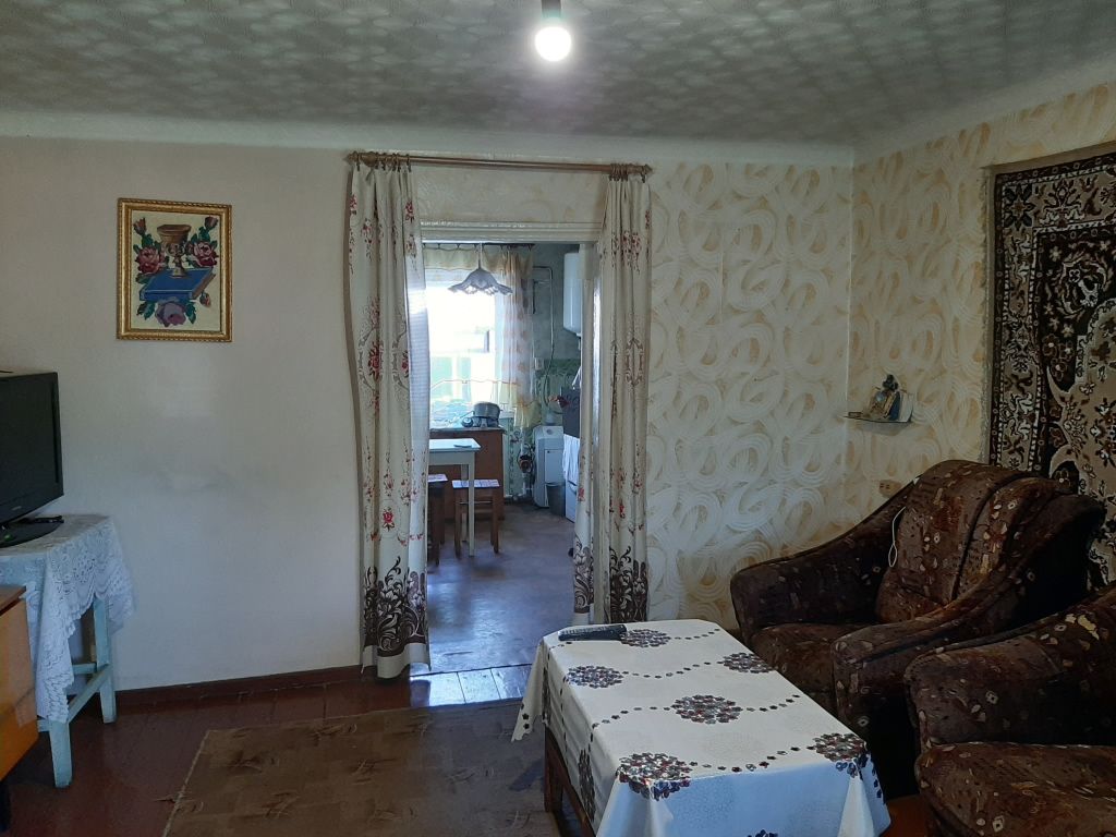 Продажа дома, 45м <sup>2</sup>, 15 сот., Волоконовка, Курочкина ул Продажа дома, 45м <sup>2</sup>, 15 сот., Волоконовка, Курочкина ул