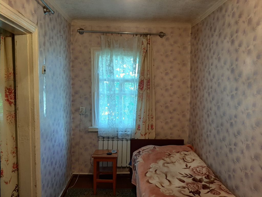 Продажа дома, 45м <sup>2</sup>, 15 сот., Волоконовка, Курочкина ул Продажа дома, 45м <sup>2</sup>, 15 сот., Волоконовка, Курочкина ул