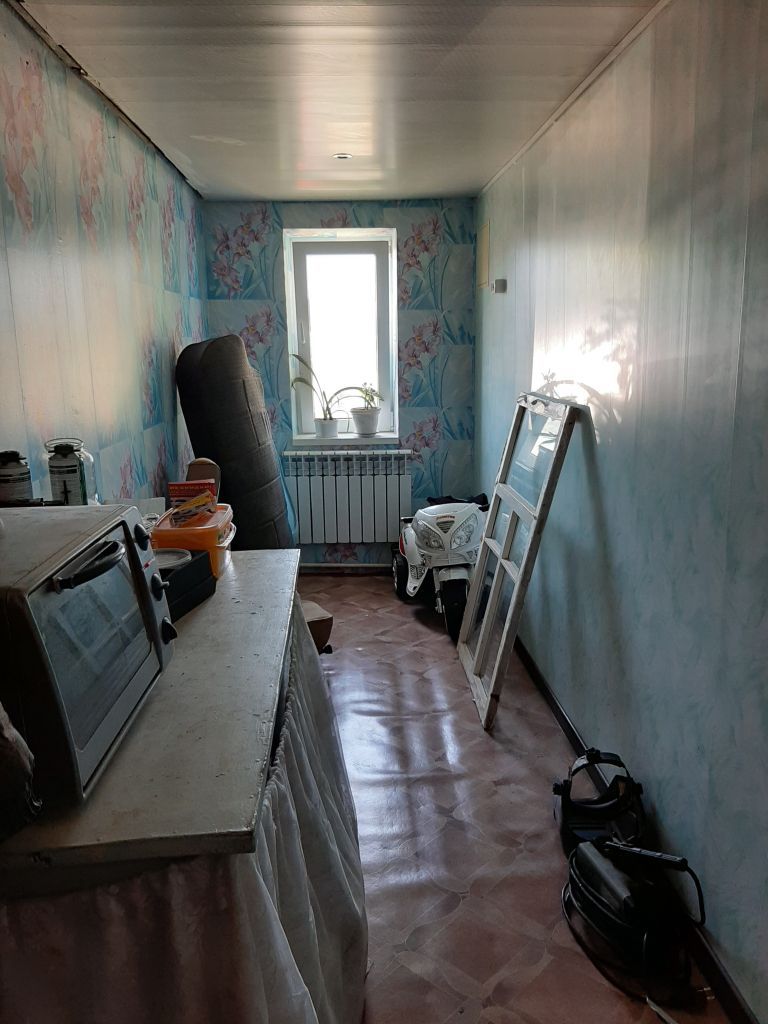 Продажа дома, 45м <sup>2</sup>, 15 сот., Волоконовка, Курочкина ул Продажа дома, 45м <sup>2</sup>, 15 сот., Волоконовка, Курочкина ул