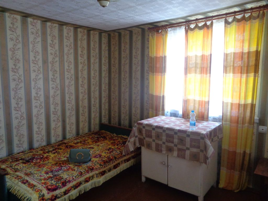 Продажа дома, 45м <sup>2</sup>, 15 сот., Волоконовка, Курочкина ул Продажа дома, 45м <sup>2</sup>, 15 сот., Волоконовка, Курочкина ул