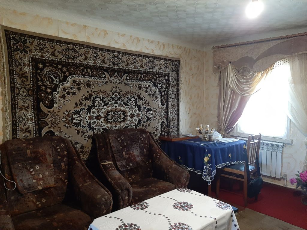 Продажа дома, 45м <sup>2</sup>, 15 сот., Волоконовка, Курочкина ул Продажа дома, 45м <sup>2</sup>, 15 сот., Волоконовка, Курочкина ул