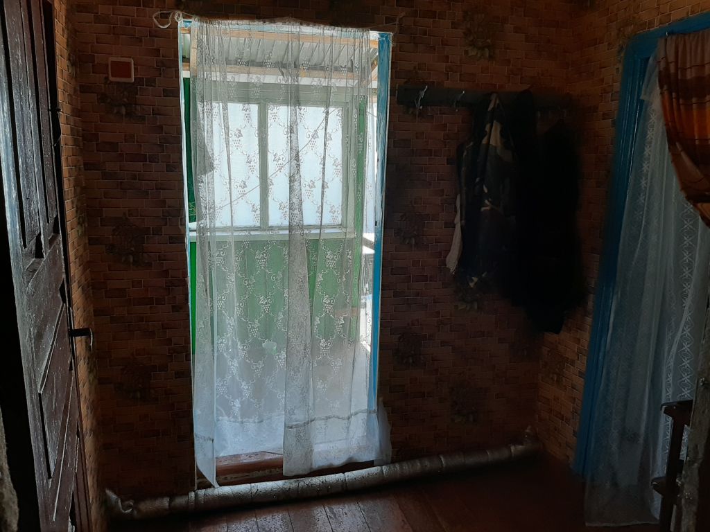 Продажа дома, 45м <sup>2</sup>, 15 сот., Волоконовка, Курочкина ул Продажа дома, 45м <sup>2</sup>, 15 сот., Волоконовка, Курочкина ул