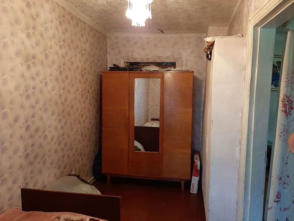 Продажа дома, 45м <sup>2</sup>, 15 сот., Волоконовка, Курочкина ул Продажа дома, 45м <sup>2</sup>, 15 сот., Волоконовка, Курочкина ул