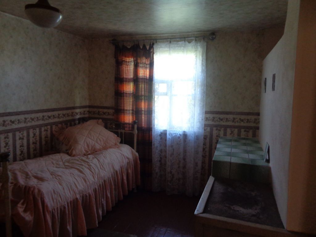 Продажа дома, 45м <sup>2</sup>, 15 сот., Волоконовка, Курочкина ул Продажа дома, 45м <sup>2</sup>, 15 сот., Волоконовка, Курочкина ул