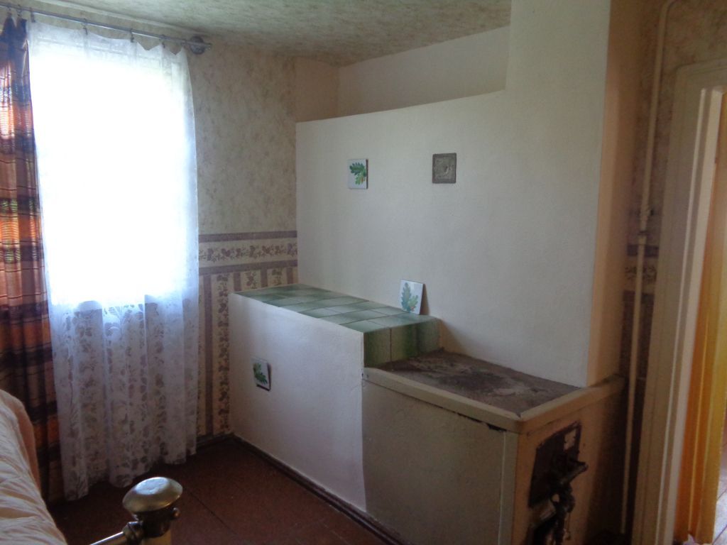 Продажа дома, 45м <sup>2</sup>, 15 сот., Волоконовка, Курочкина ул Продажа дома, 45м <sup>2</sup>, 15 сот., Волоконовка, Курочкина ул